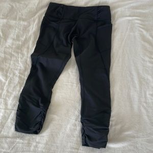 Lululemon Capri Pants